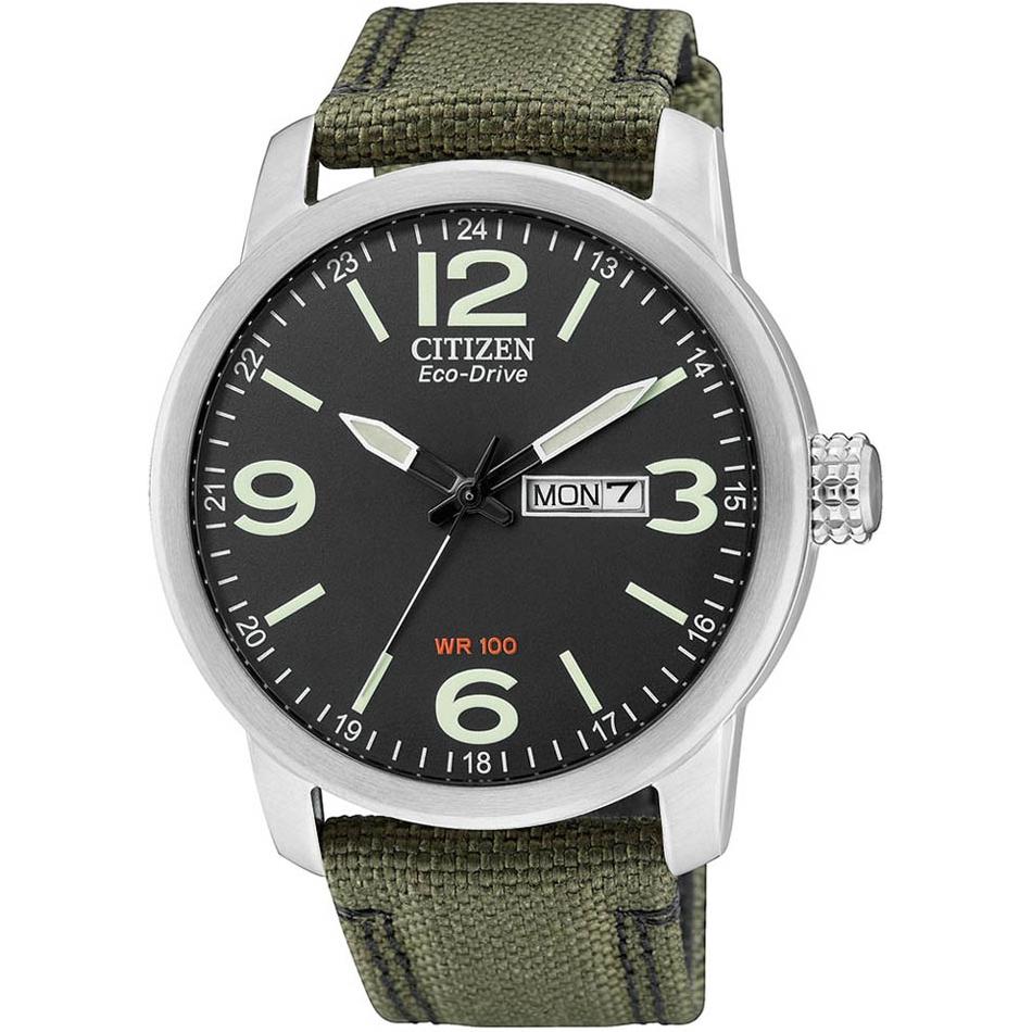 Citizen ECO DRIVE BM847011EE 1