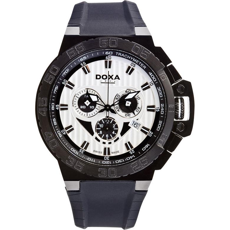 Doxa SPLASH CHRONO 7007013120 1