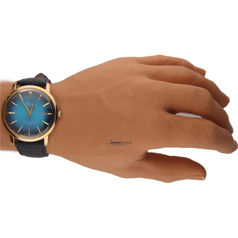 Atlantic Super De Luxe 643514551 10