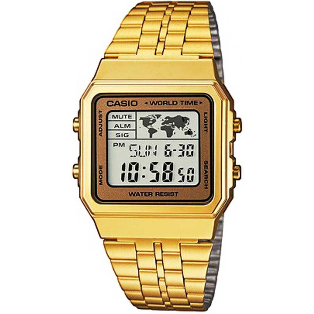 Casio Casio Collection a500wega9e 1