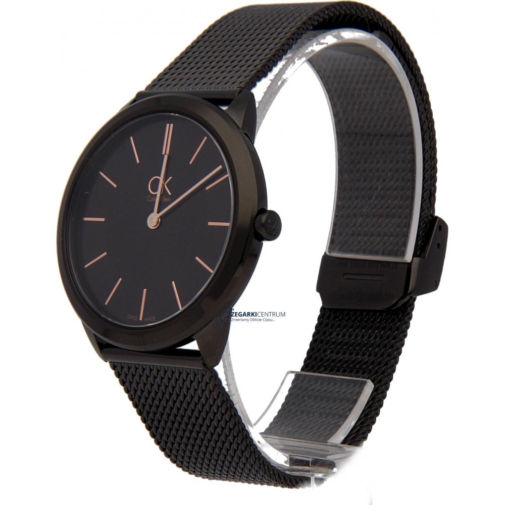 Calvin Klein MINIMAL K3M22421 7
