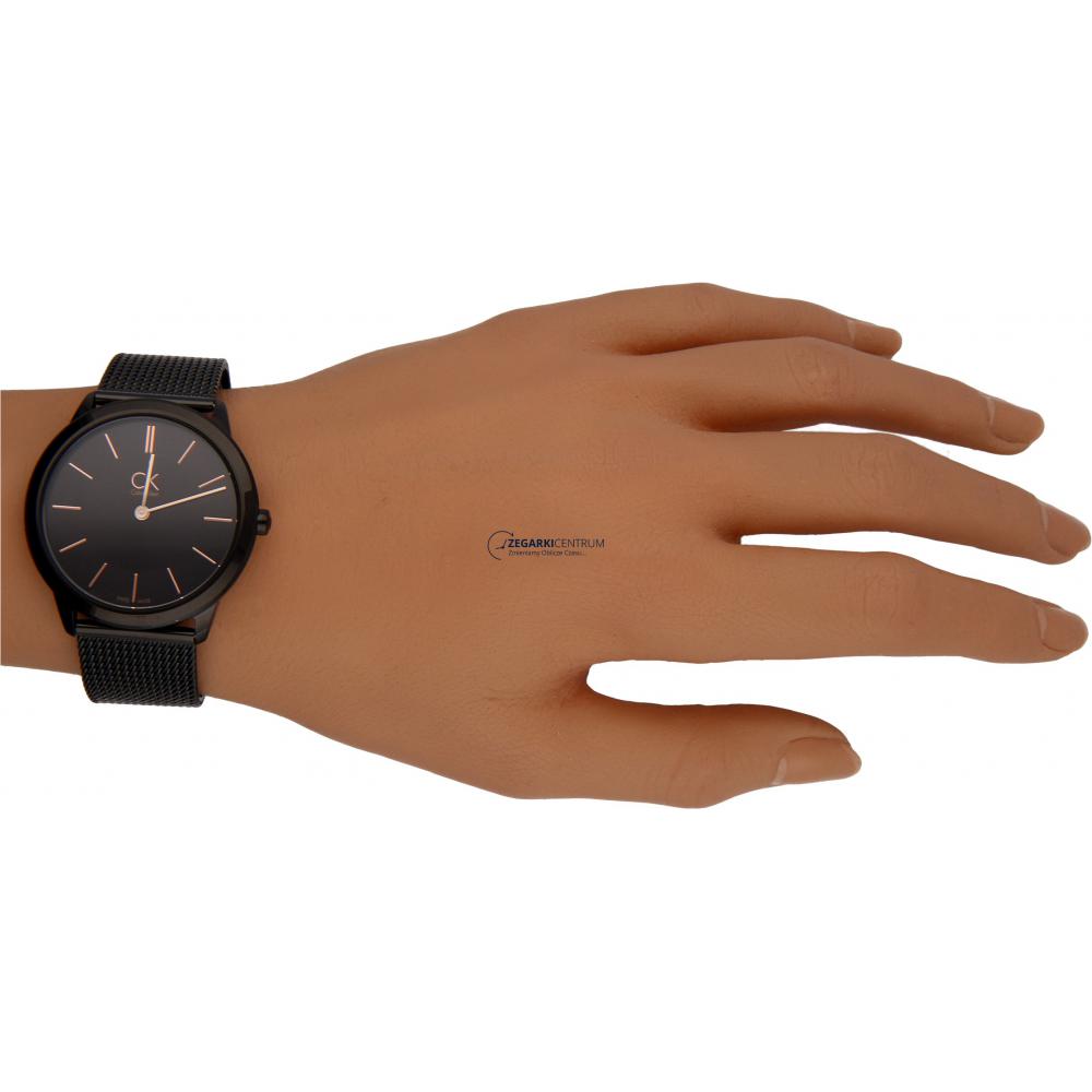 Calvin Klein MINIMAL K3M22421 10