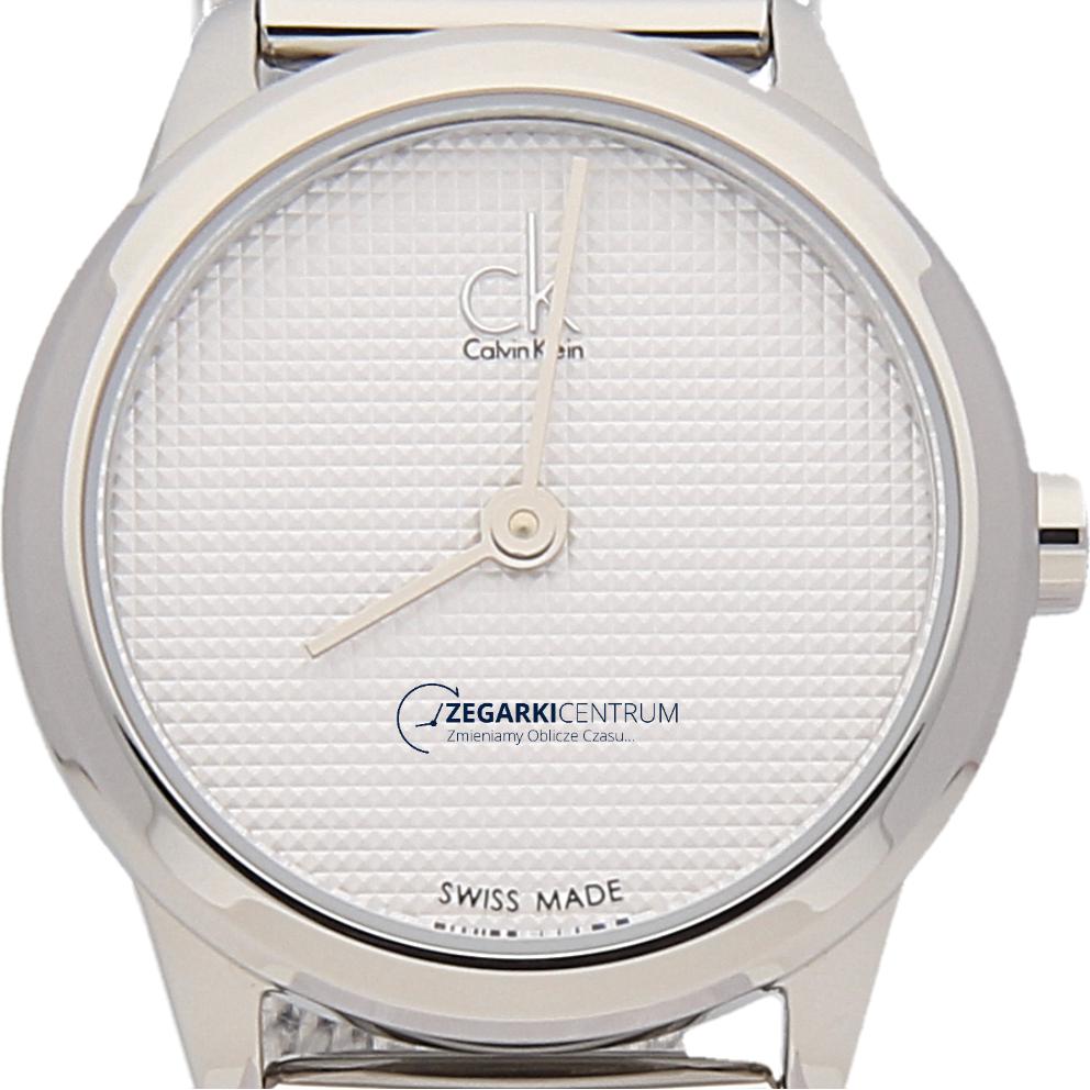 Calvin Klein MINIMAL K3M2312Y 7