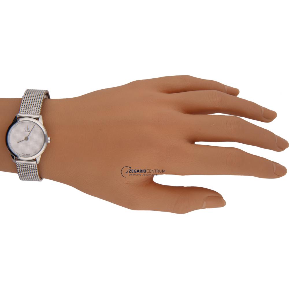 Calvin Klein MINIMAL K3M2312Y 10