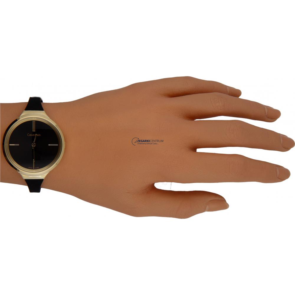 Calvin Klein LIVELY K4U235B1 10