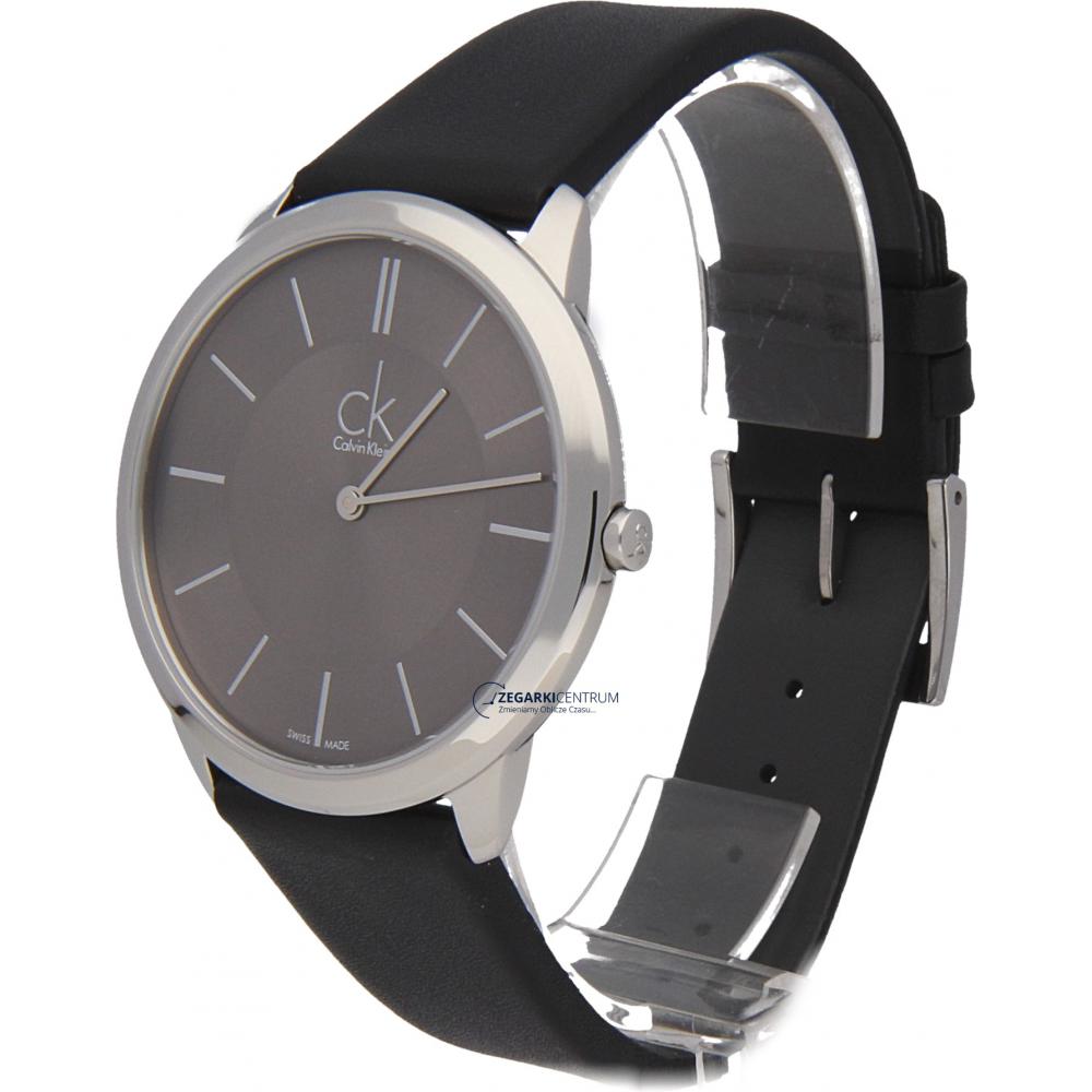 Calvin Klein MINIMAL K3M211C4 7