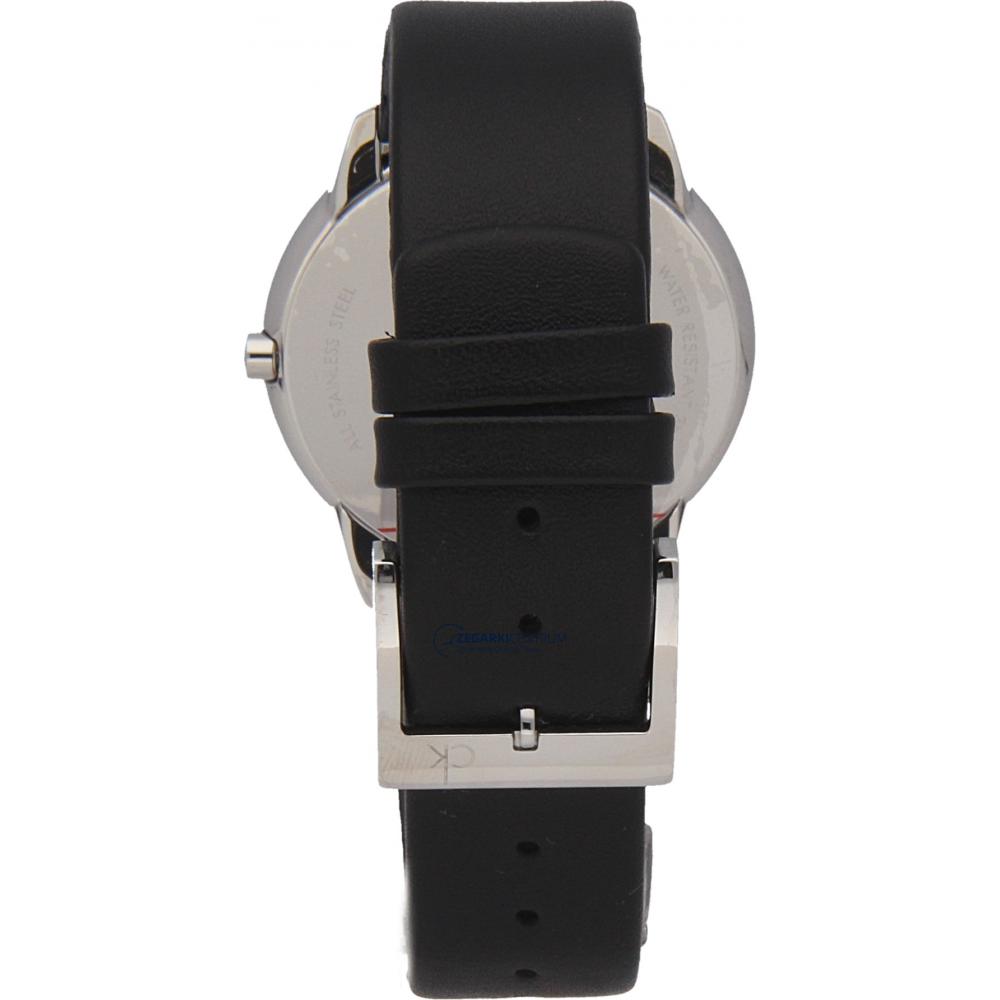 Calvin Klein MINIMAL K3M211C4 9