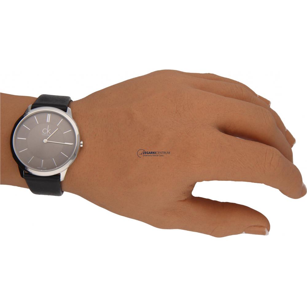 Calvin Klein MINIMAL K3M211C4 10