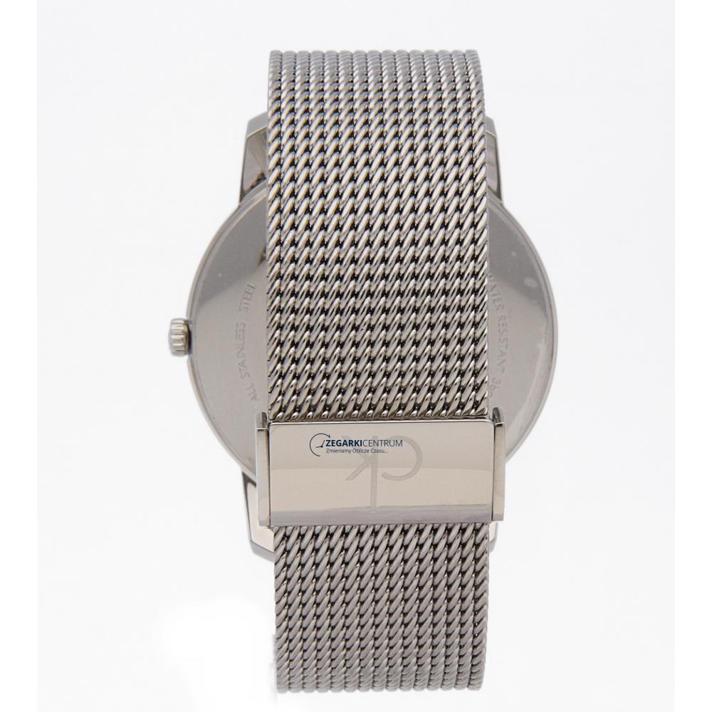 Calvin Klein CITY K2G2G126 9