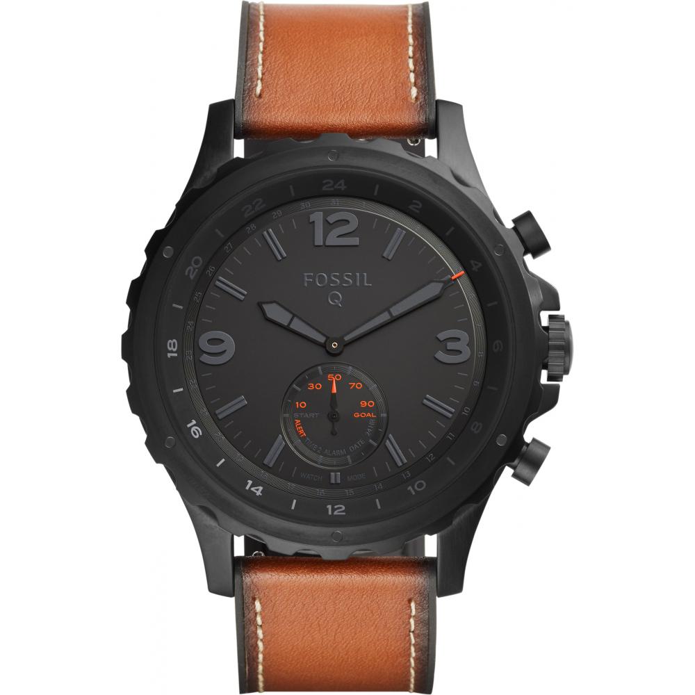 Fossil Q NATE HYBRID FTW1114 1