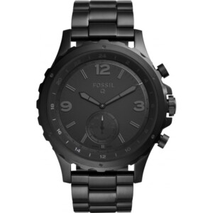 Fossil Q NATE HYBRID FTW1115