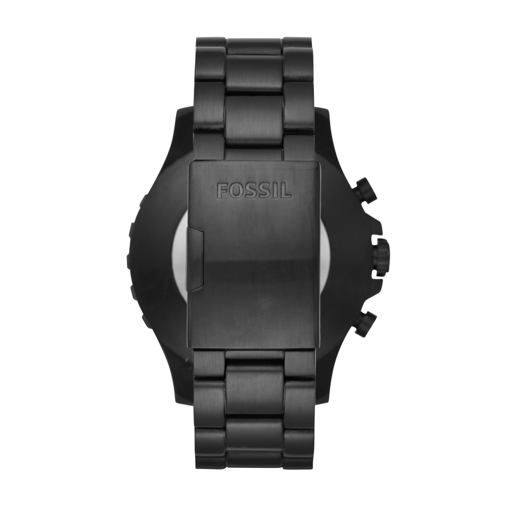 Fossil Q NATE HYBRID FTW1115 8