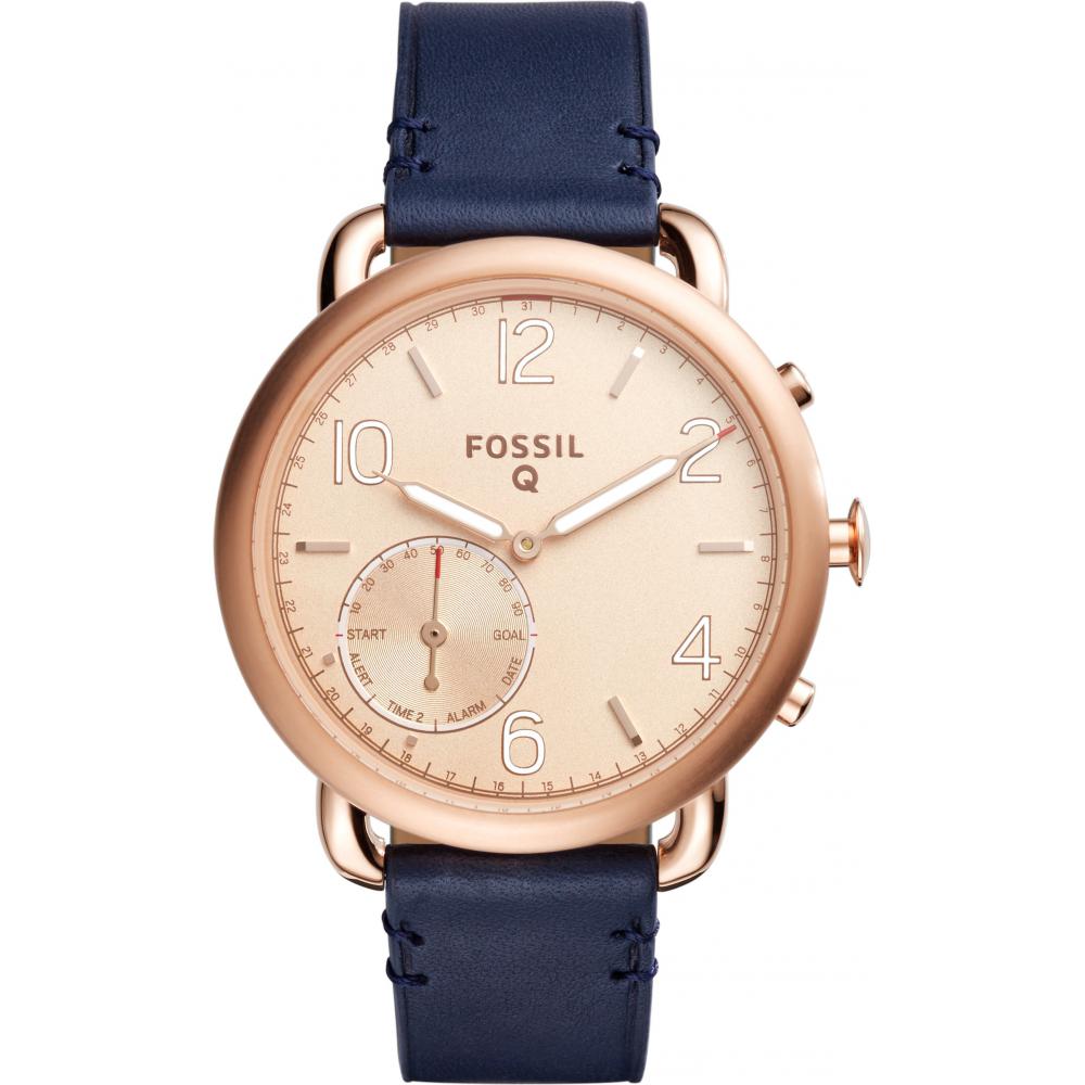 Fossil Q TAILOR HYBRID FTW1128 1