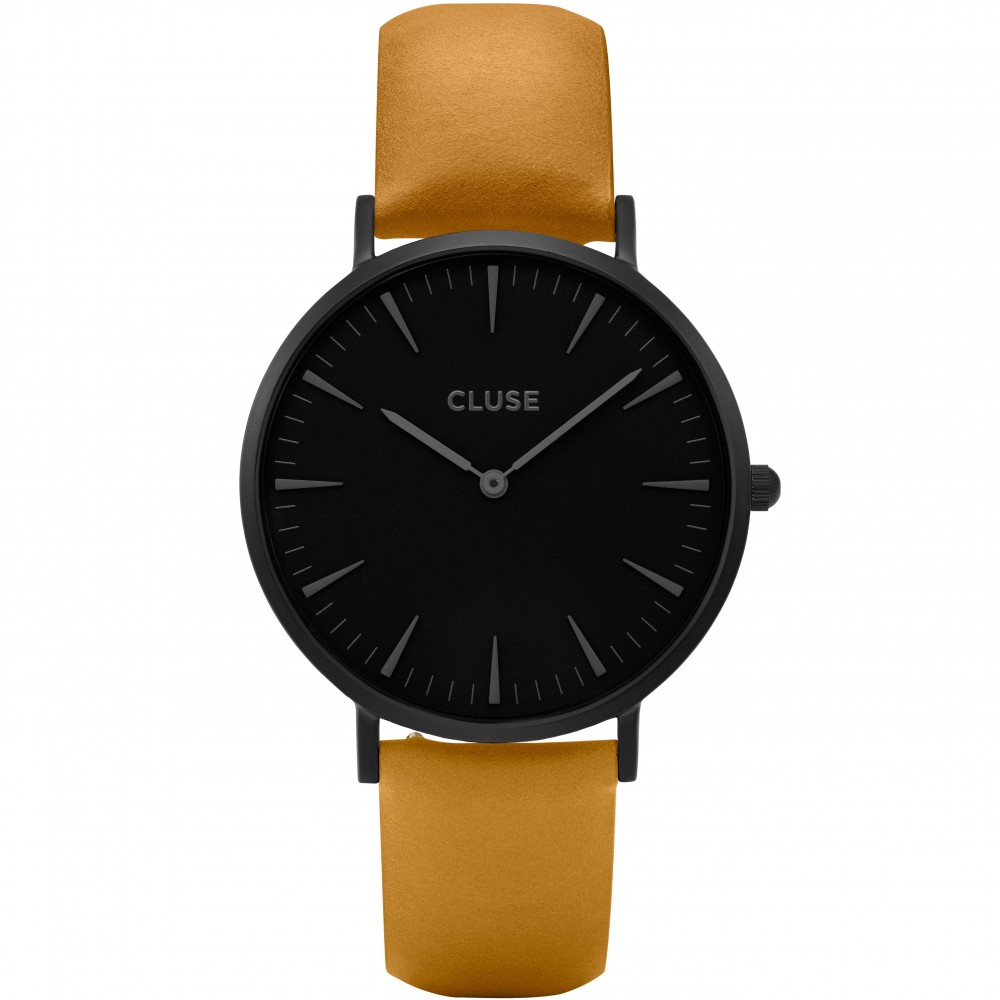 Cluse La Boheme Black CL18508 1