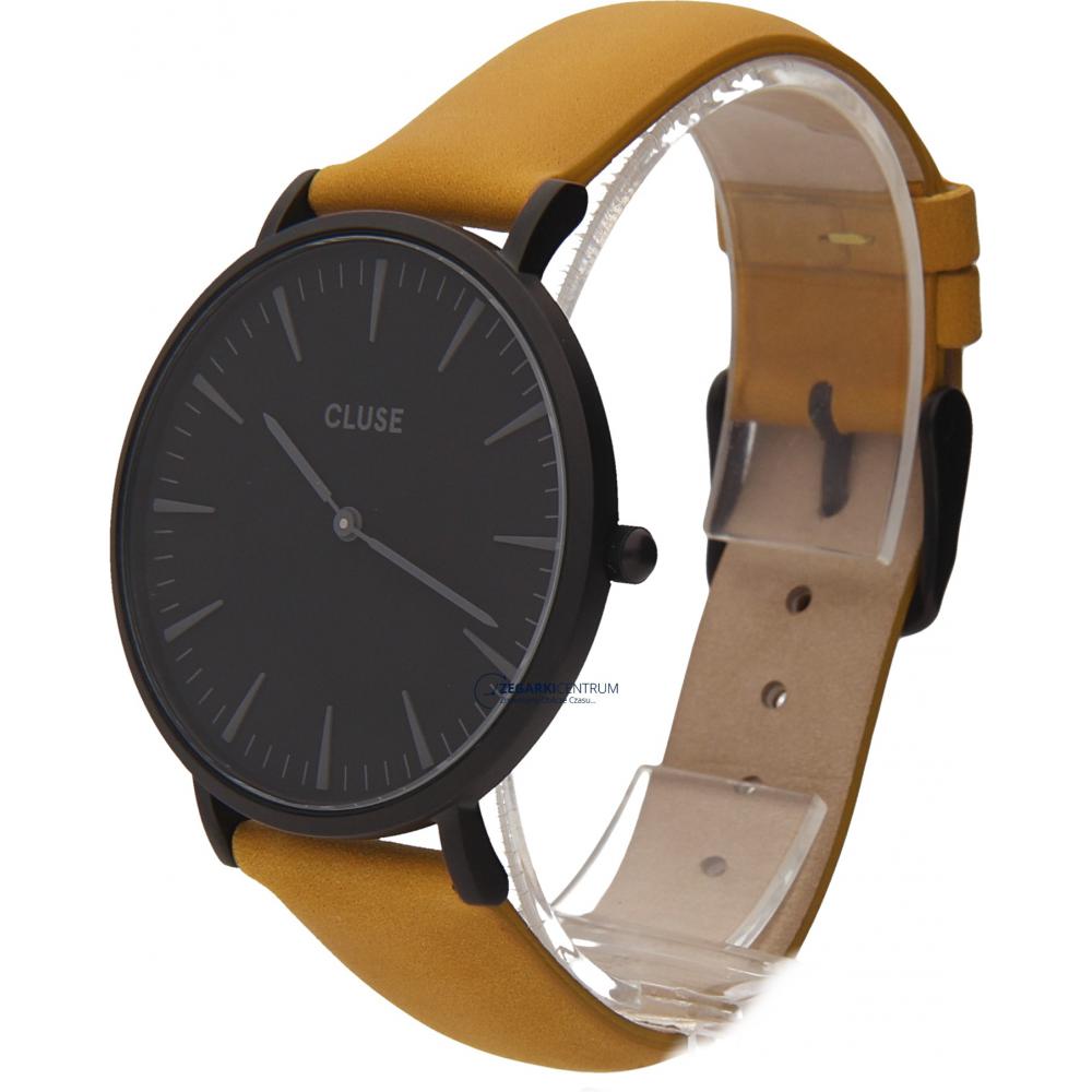 Cluse La Boheme Black CL18508 7