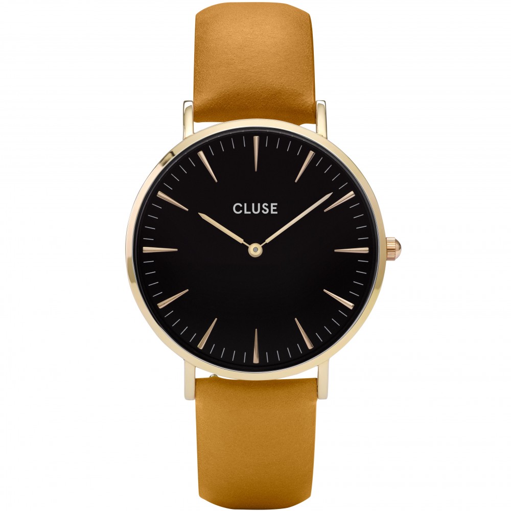 Cluse La Boheme Gold CL18420 1