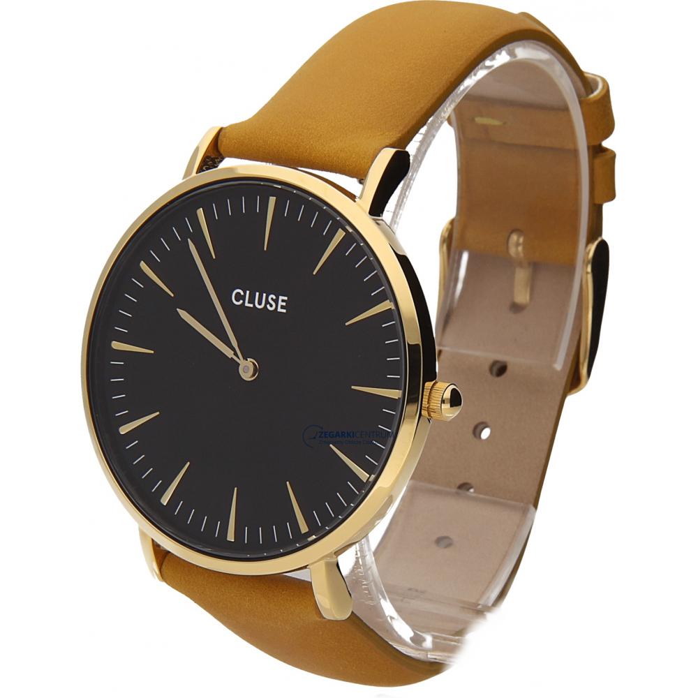 Cluse La Boheme Gold CL18420 7