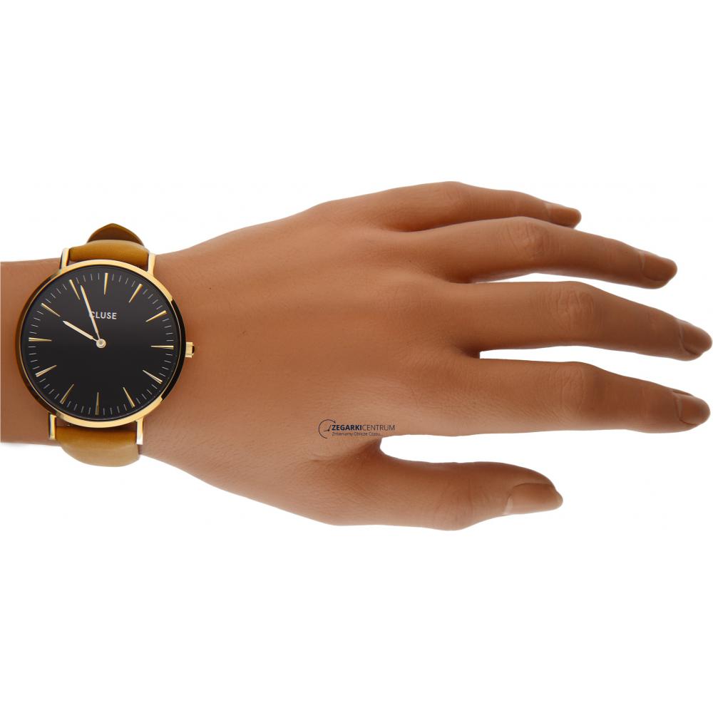 Cluse La Boheme Gold CL18420 10