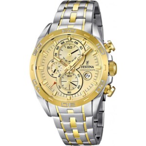 Festina Sport Chronograph F166552