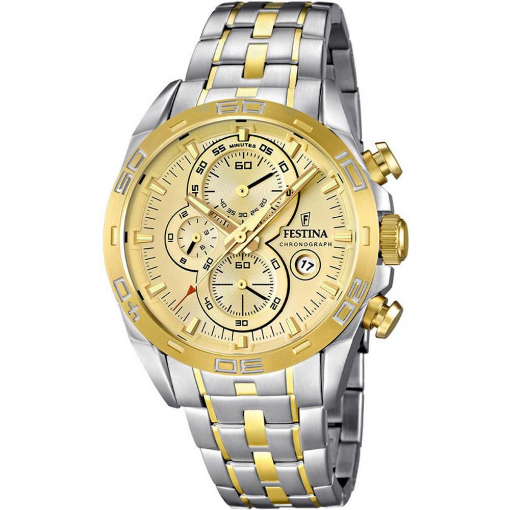 Festina Sport Chronograph F166552 1