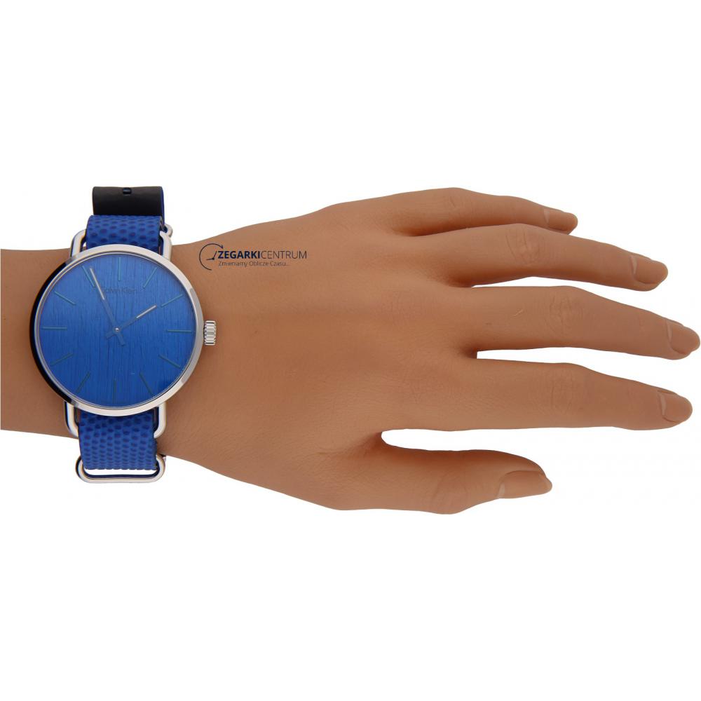 Calvin Klein EVEN K7B211VN 10