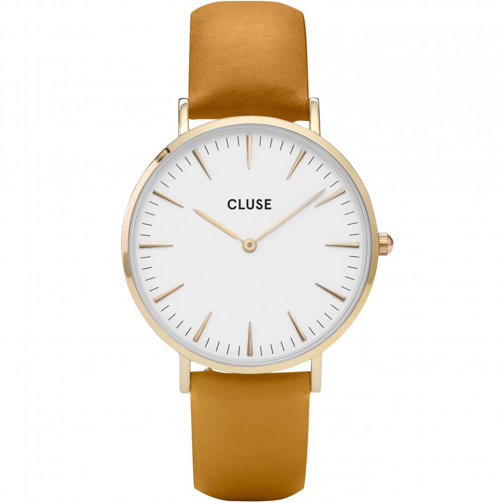 Cluse La Boheme Gold CL18419 1