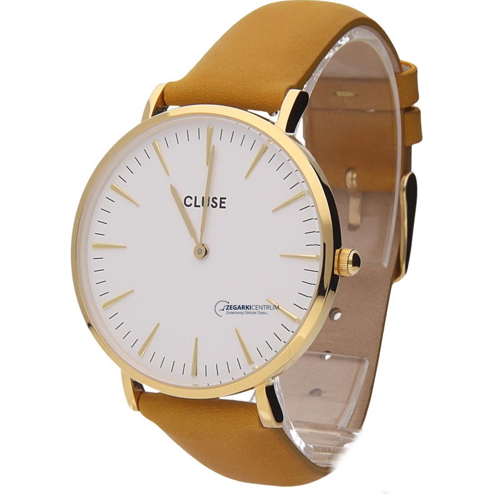 Cluse La Boheme Gold CL18419 7