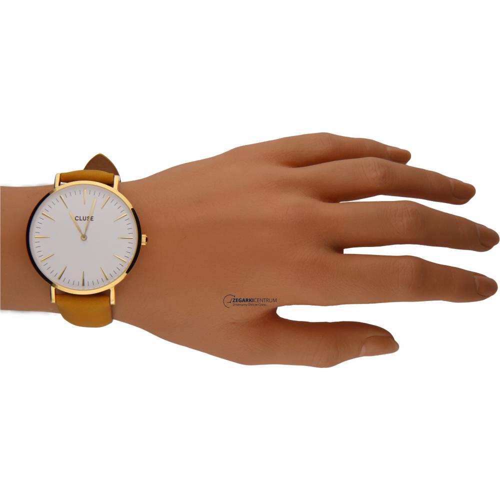 Cluse La Boheme Gold CL18419 10