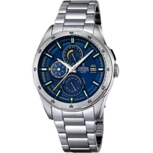 Festina MULTIFUNCTION F168762