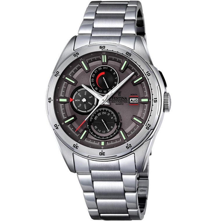 Festina MULTIFUNCTION F168763 1