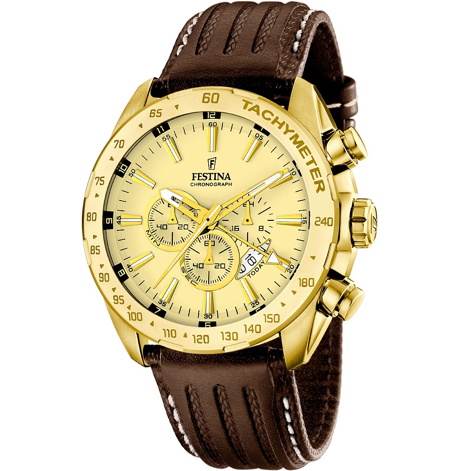 Festina PRESTIGE Chronograph F168792 1