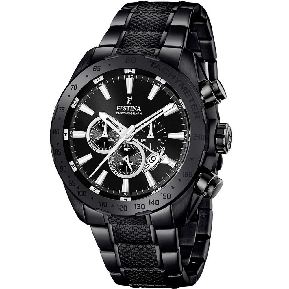 Festina PRESTIGE Chronograph F168891 1