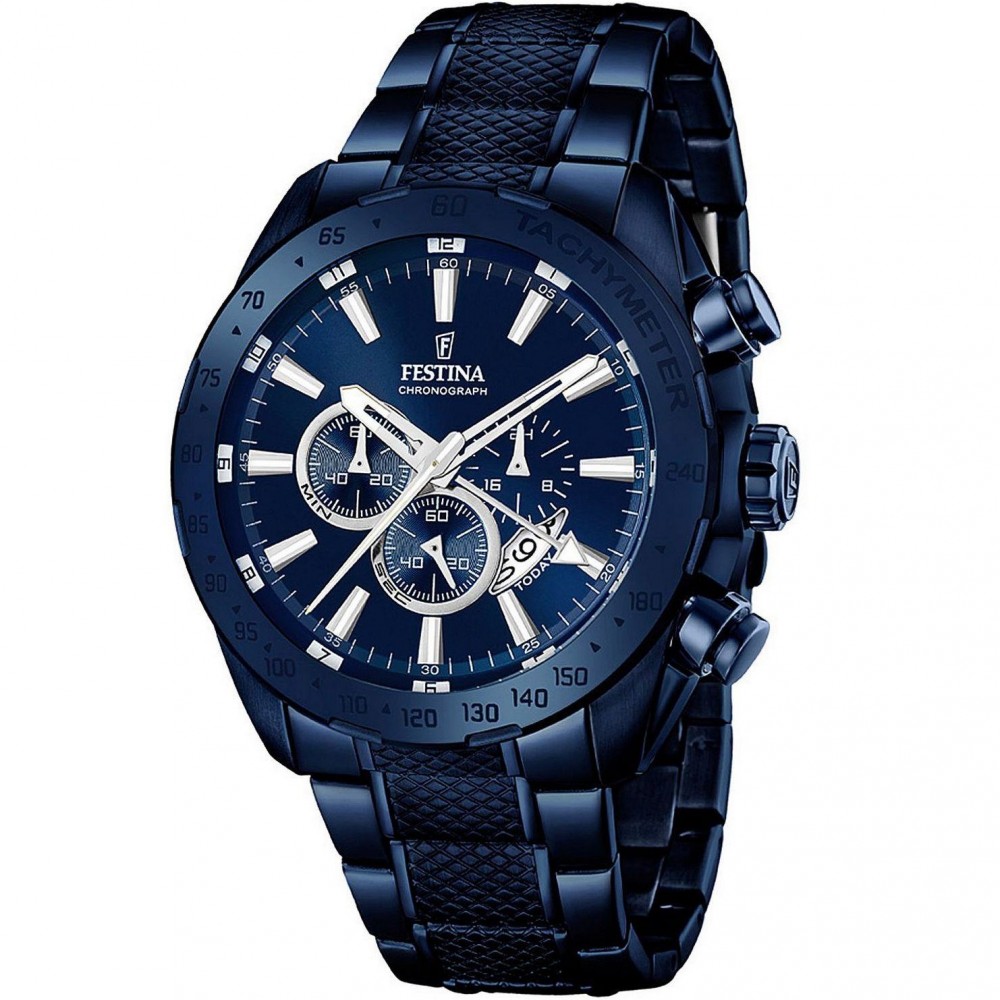 Festina PRESTIGE Chronograph F168871 1