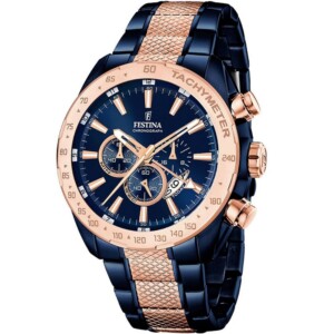 Festina PRESTIGE Chronograph F168861