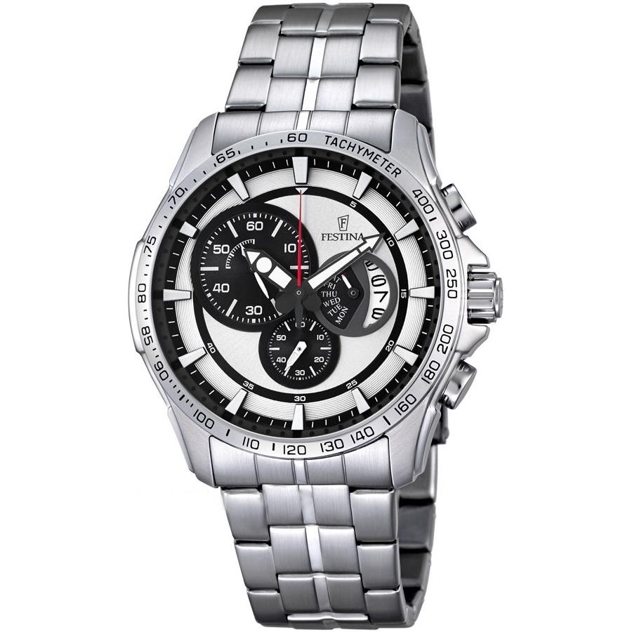 Festina CHRONOGRAPH F68492 1