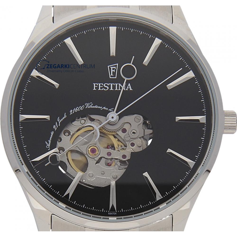 Festina AUTOMATIC F68474 7