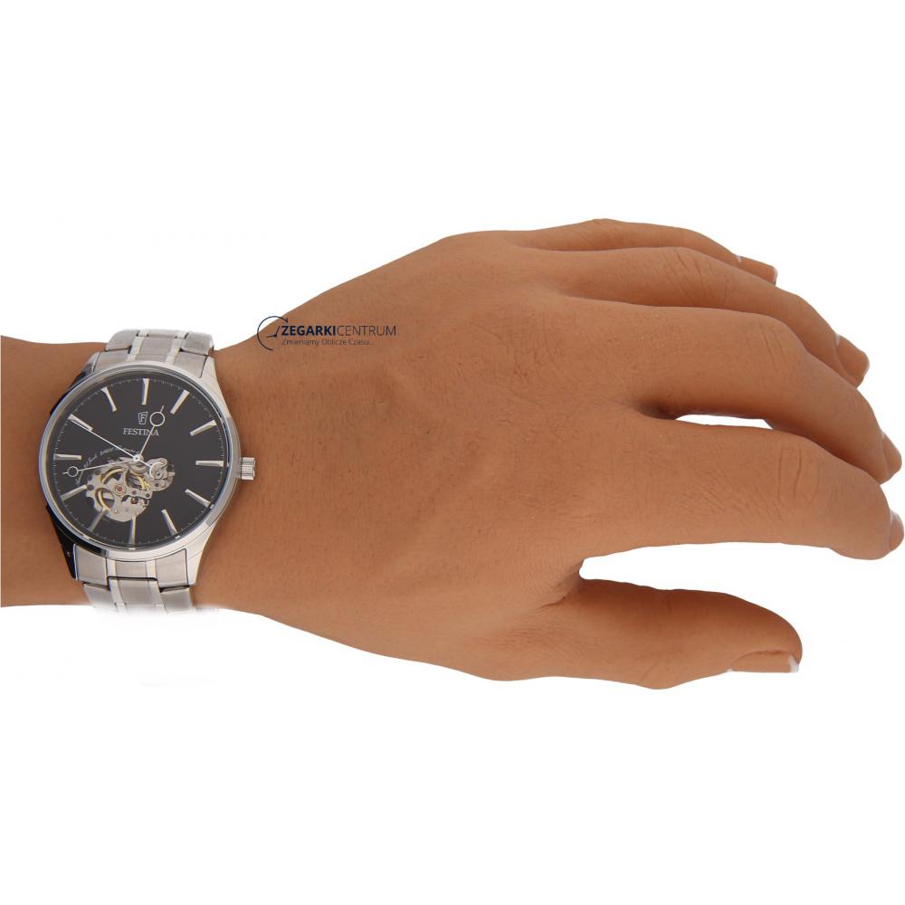 Festina AUTOMATIC F68474 10