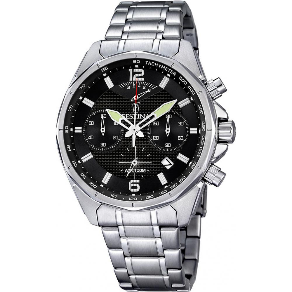 Festina CHRONOGRAPH F68354 1