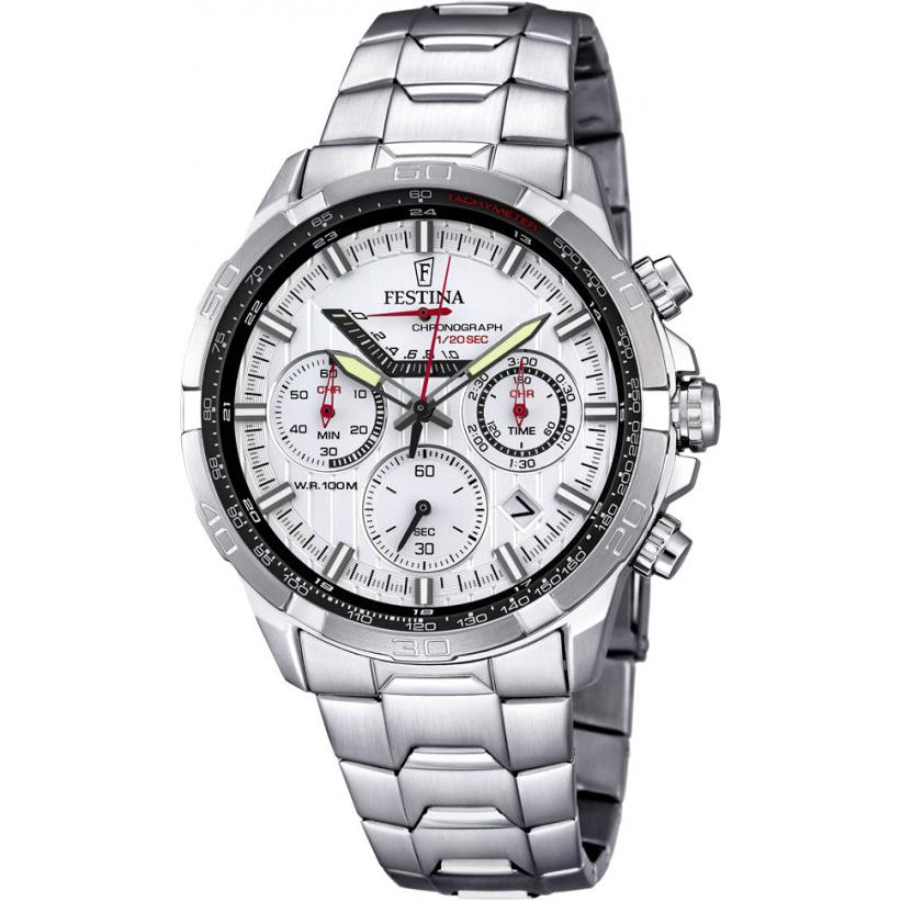 Festina CHRONOGRAPH F68361 1