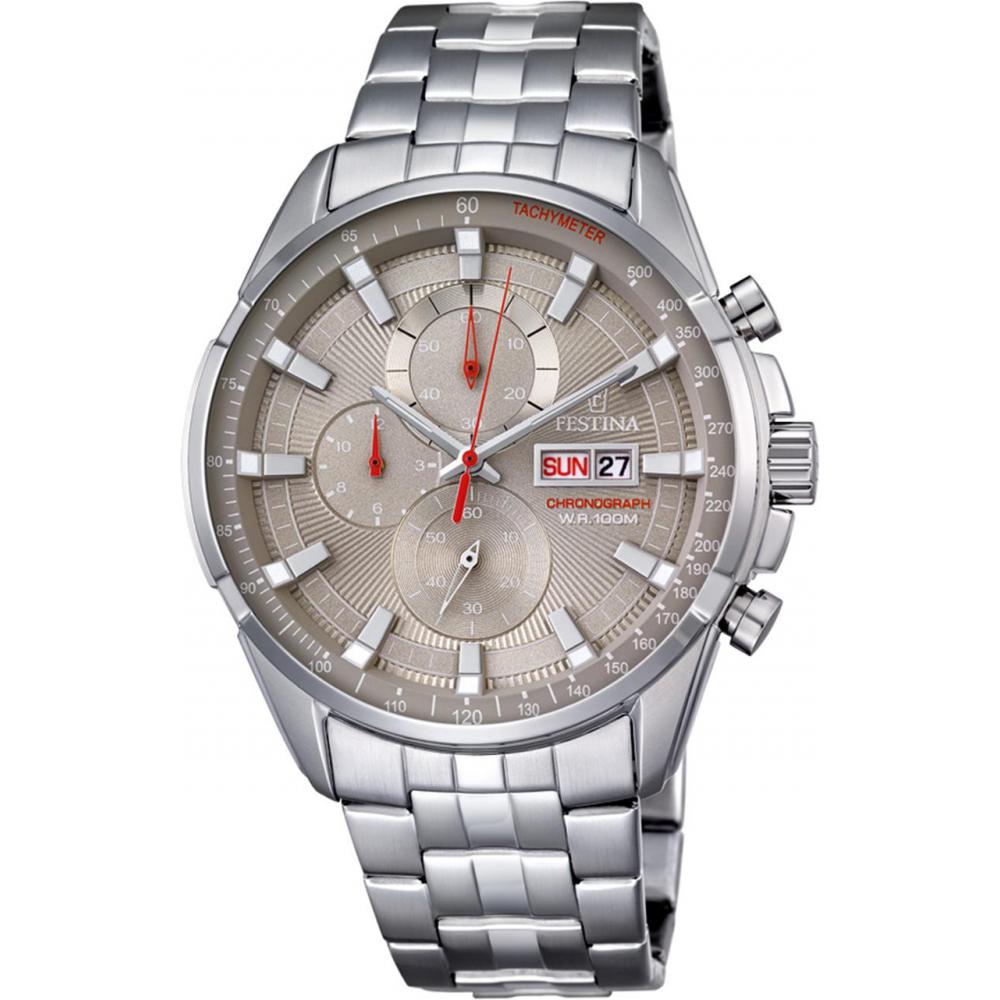 Festina CHRONOGRAPH F68442 1