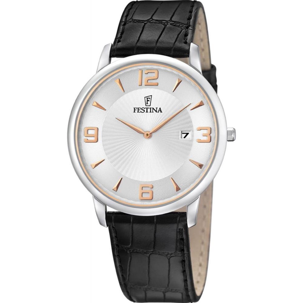 Festina CLASSIC F68063 1