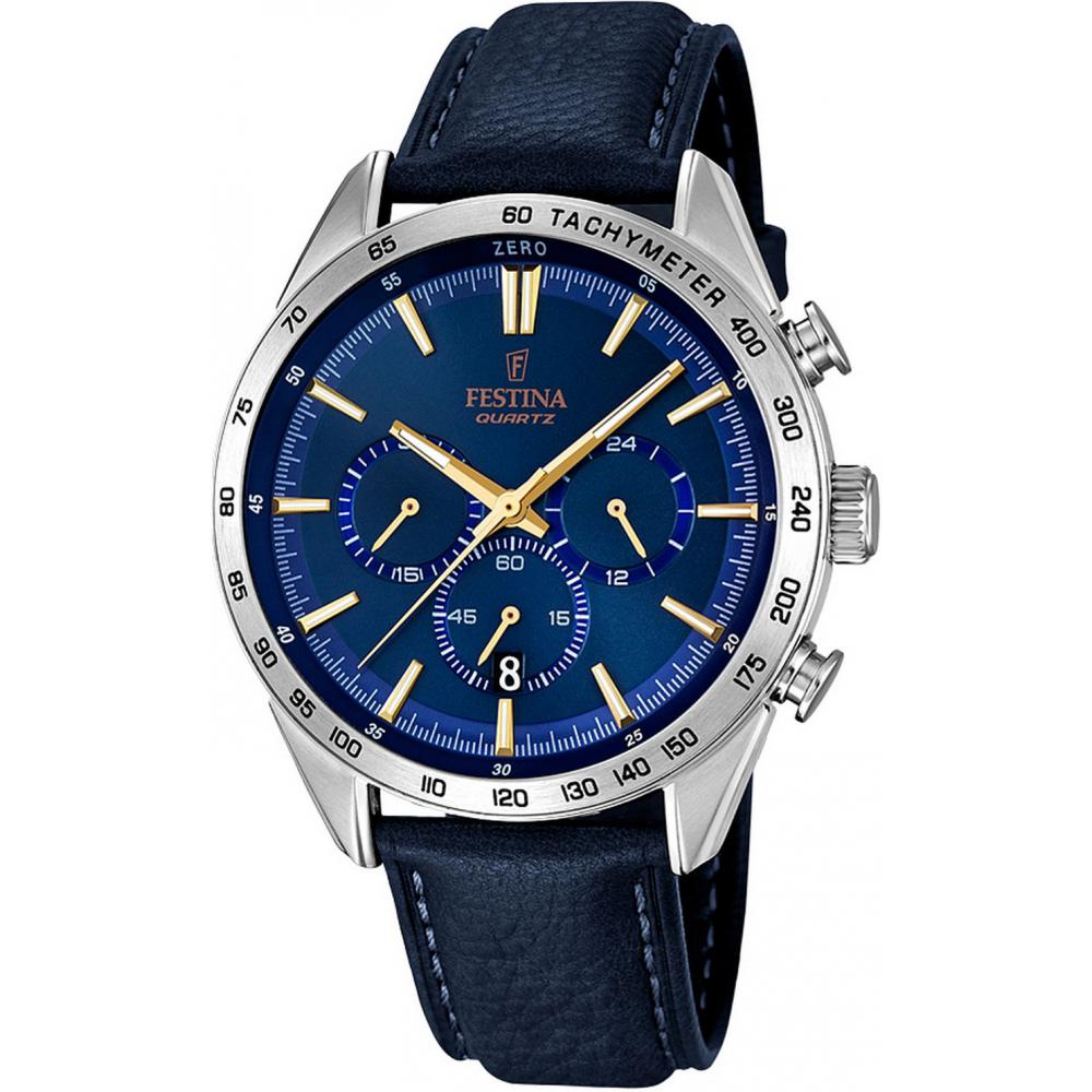 Festina CHRONOGRAPH F168442 1