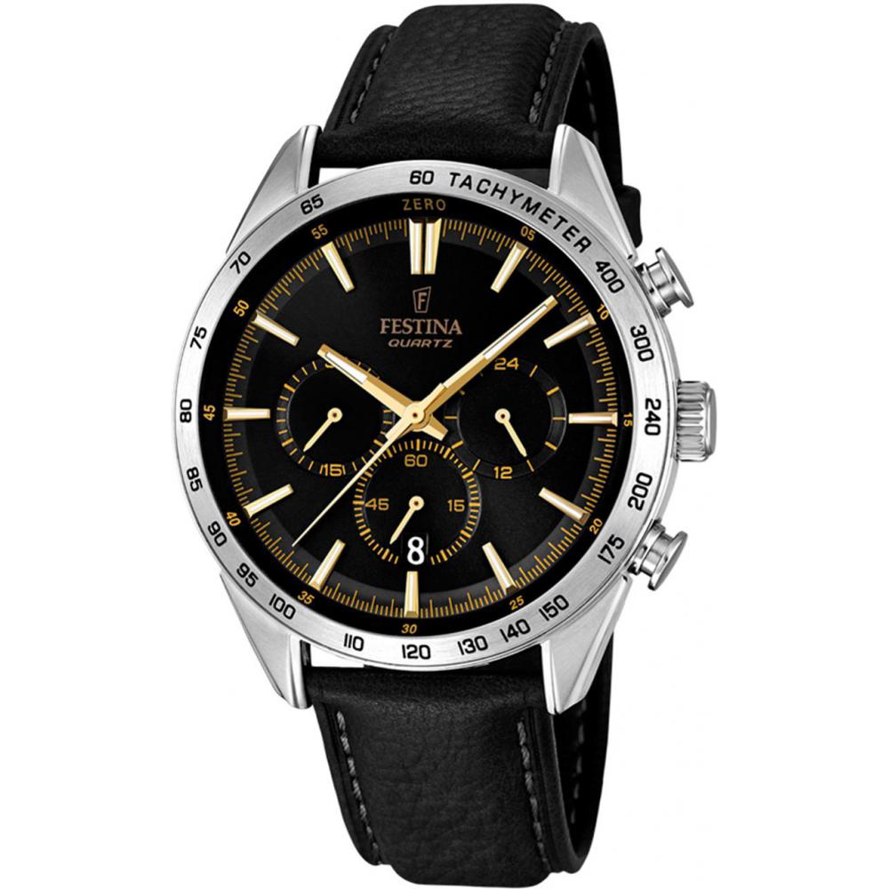 Festina CHRONOGRAPH F168443 1