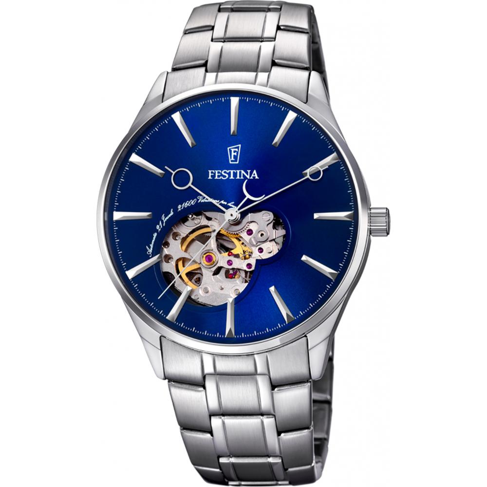 Festina AUTOMATIC F68473 1