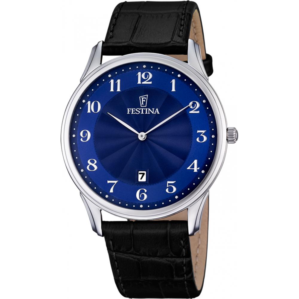 Festina CLASSIC F68513 1