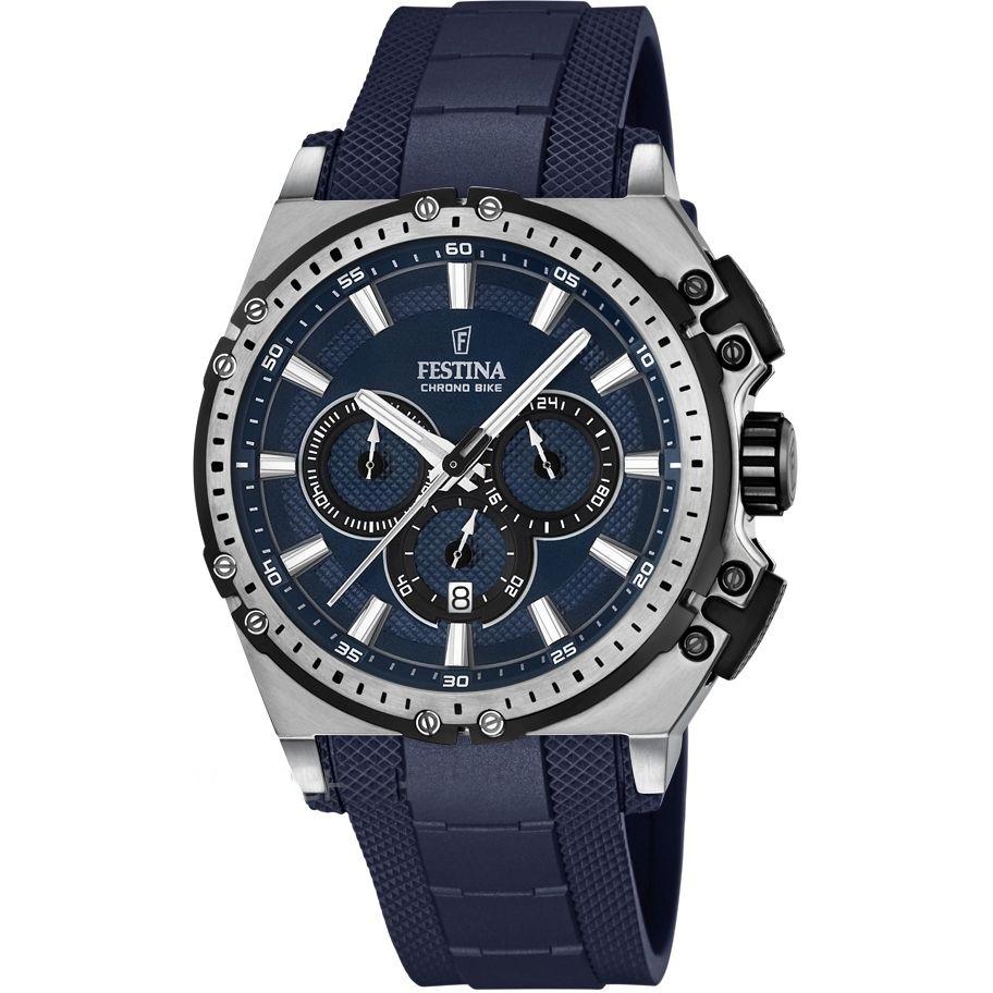 Festina CHRONO BIKE F169702 1