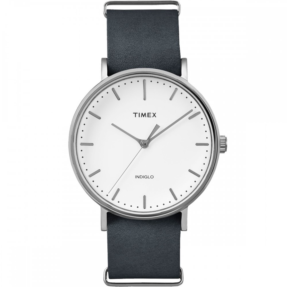 Timex Weekender TW2P91300 1