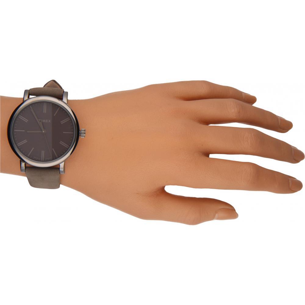 Timex CLASSIC TW2P96400 11