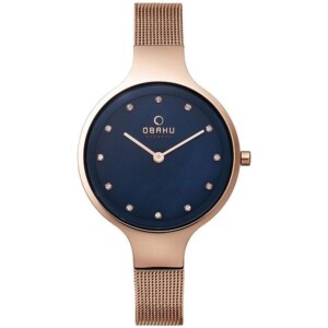 Obaku Damskie V173LXVLMV