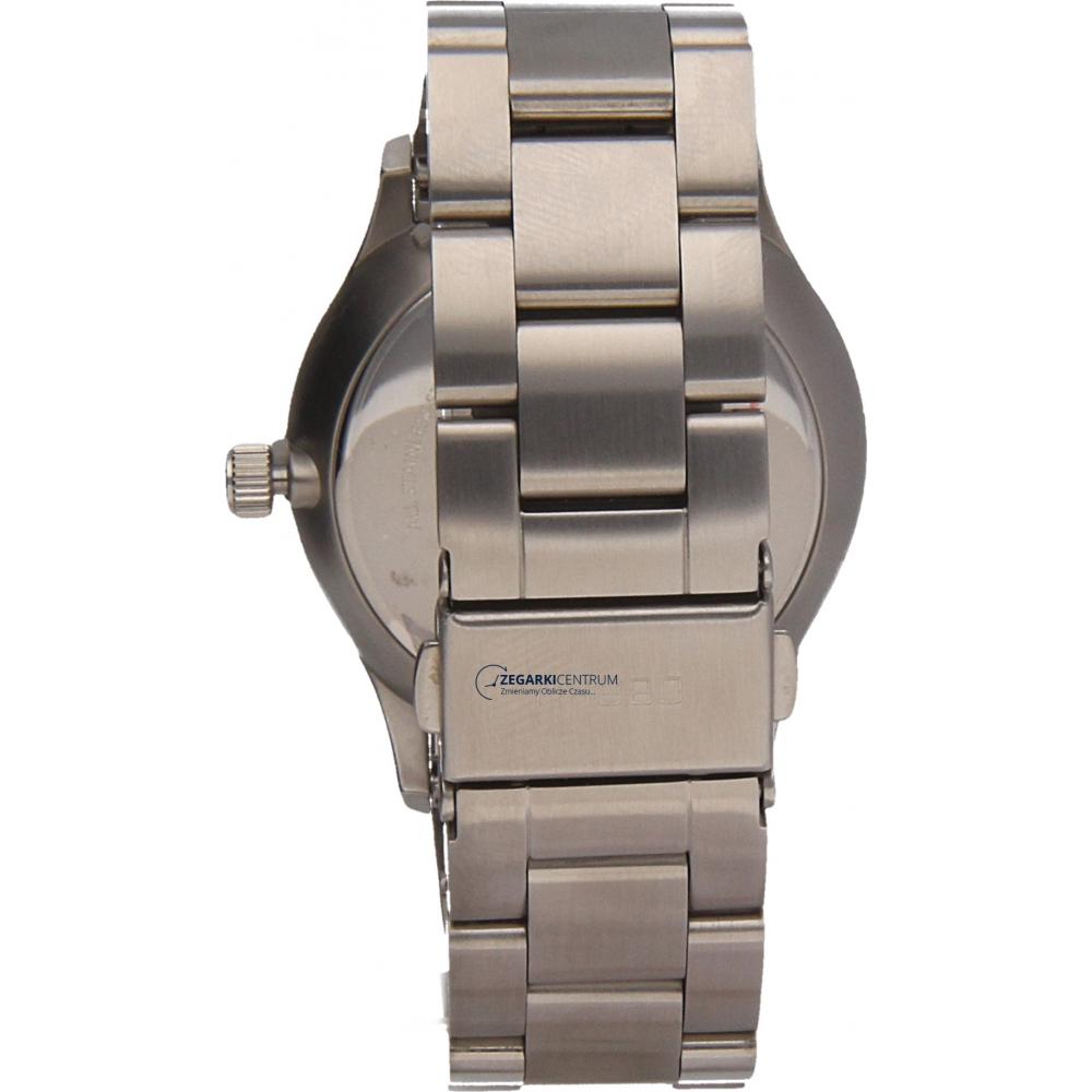 Obaku Męskie V192GMCLSC 9
